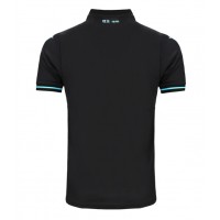 Fotbalové Dres Lazio Alternativní 2025-26 Krátký Rukáv